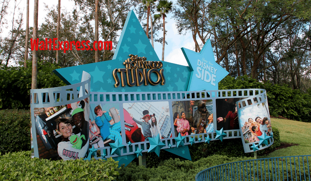 Disney World’s Hollywood Studios Celebrates 30th Anniversary May 1