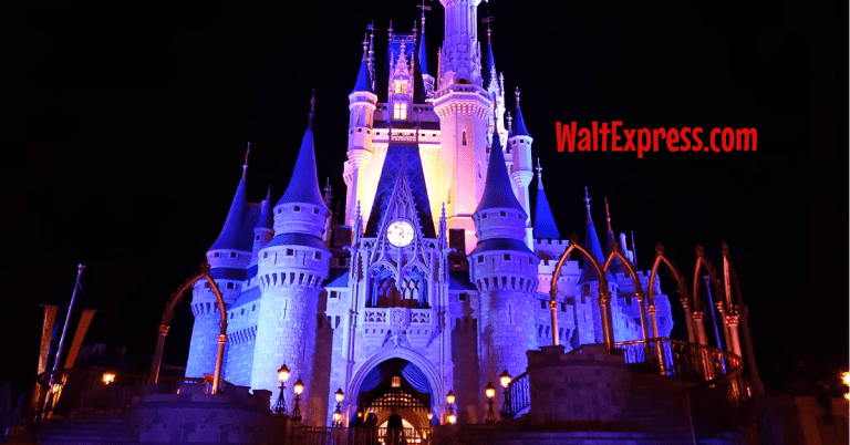 Disney Villains After Hours Event Coming To Magic Kingdom