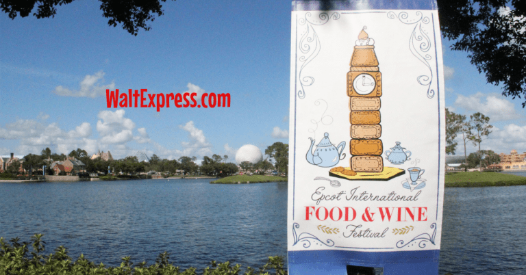 Guide To EPCOT’s 2019 International Food And Wine Festival