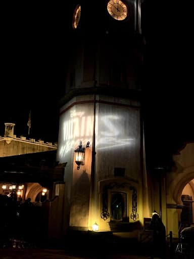 #waltexpress #disneyworld #disneyafterhours Disney Villains After Hours Event