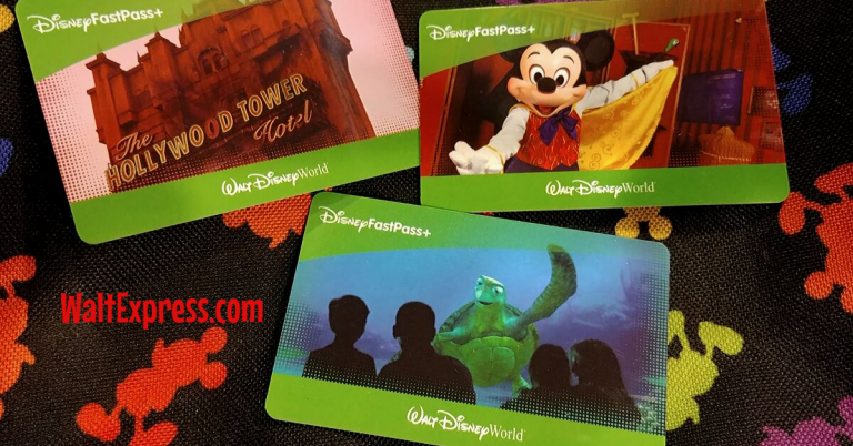 How To Choose The Right Park Tickets For Your Disney World Vacation
