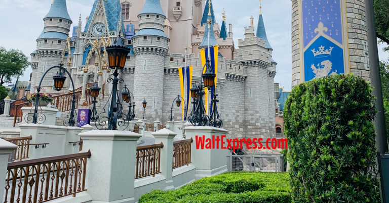 5 Things We Absolutely Hate About Leaving Disney World