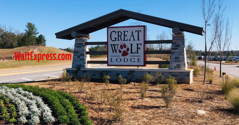 Great Wolf Lodge And Why You Need To Visit NOW!
