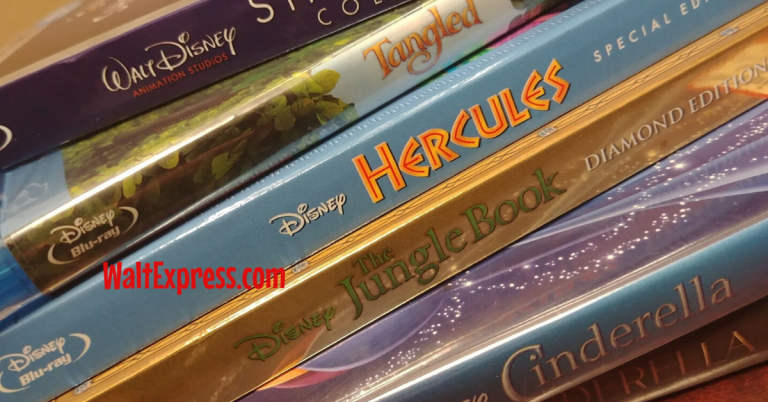 5 Ways Our Family Creates MORE Disney Magic At Home