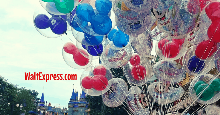 Visiting Disney World Parks And 5 Changes You NEED To Know About