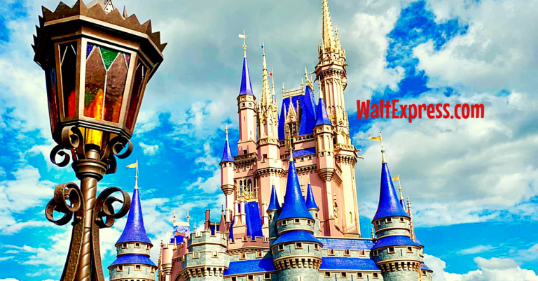 BREAKING NEWS: Disney World Releases 2022 Vacation Packages