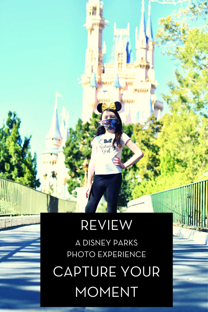 Capture Your Moment A Disney Parks Photo Experience Review