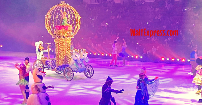 Disney On Ice: Dream Big And Why You Need To GO NOW!