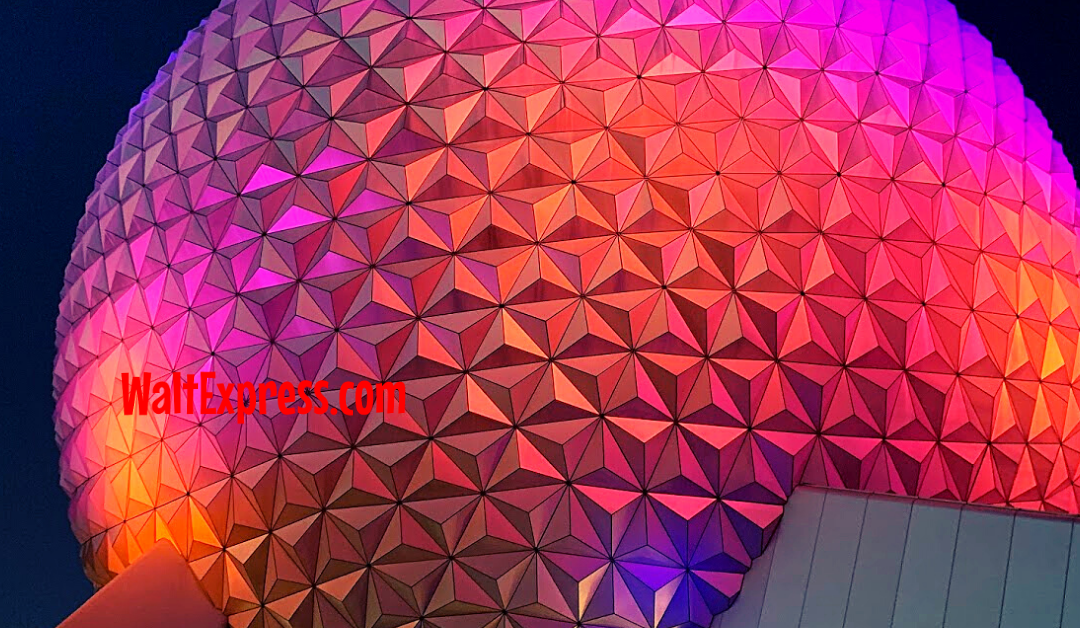 7 Rookie Mistakes to Avoid at Disney World’s Epcot